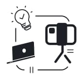 User-generated content